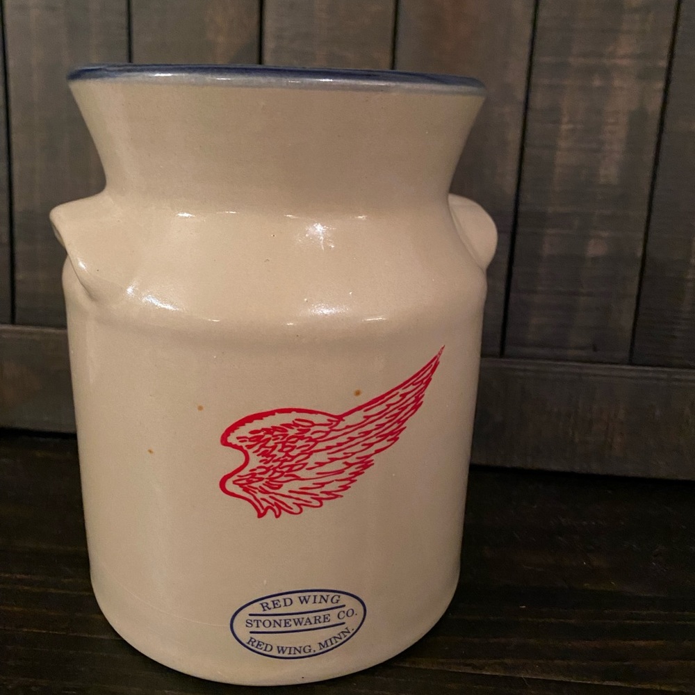 Redwing Stoneware